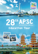 28th APSC-10/14 Education Tour